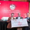 Clausura China Taste 2026 con éxito y recauda 7.121€ para Cruz Roja